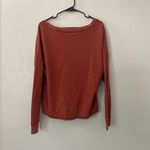 Urban Outfitters  out from under orange sweatshirt Photo 2