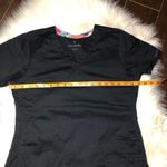 Vera Bradley Signature Maya V-Neck Scrub Top small Photo 5