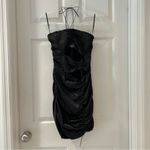 White Fox Boutique White Fox Midnight Glow Mini Dress Black Photo 6