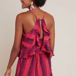 Anthropologie Amadi Melia Romper Photo 1