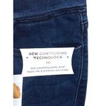 Denizen from Levi's Denizen Levis Pull On Super Skinny Jeans Womens 6 W28 Forever Stretch Sculpt NWT Photo 3