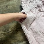 Free People  Movement Mia lilac wide leg pants Photo 4