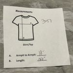 Splendid Women's Camo Print Tee Gray Short Sleeve Size S Casual Photo 9