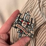 Odd Molly Vintage Blouse Photo 4