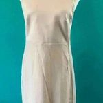 Rebecca Taylor NWT Victorian Rose Sleeveless Mod Mesh Mini Dress Size 2 Photo 0