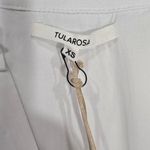 Tularosa Adelynn Tunic Top in White Photo 6