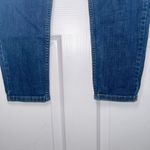 Levi's  Women's Legging Size 30 Dark Wash Skinny‎ Jeans Photo 4