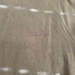 Fear of god Essentials Sweatshirt Photo 1