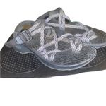 Chacos  grey and black sandals size 6 Photo 2