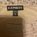 EXPRESS Tank Top Photo 2