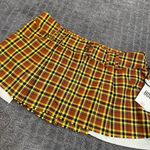 BDG Sydney Printed Low-Rise Skirt NWT Size S Photo 5