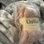 UNHIDE ‘Softie Sock’ 2x pack Pink Size undefined Photo 10