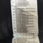 Adidas Small  Black and White Junior/Youth Jacket Photo 12