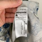 Patagonia  Margot Dress Medjool Deep Space Blue Size Medium Athleisure Outdoor Photo 4