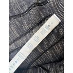 Lululemon Forme Cuffins Jacket 8 Womens Full zip front Define Flattering Running Photo 2