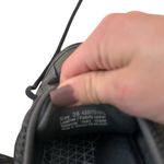 Dansko  Paisley Leather Waterproof Sneakers Sz 7.5-8 Photo 7