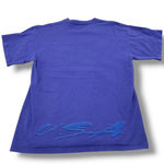 Coed Sportswear, Inc. 1990s Vintage USA Soccer Shirt Size Large L By Graphic Tee American Flag Stars And Stripes Graphic Print T-Shirt Unisex T-Shirt  Photo 8