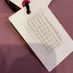 Ted Baker Branded Sweatshirt in Dusty Pink Photo 7