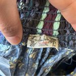 Free People NEW Intimately  Rule The World Pajama Romper Photo 6