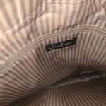 Jessica Simpson  houndstooth computer tote bag Photo 1