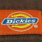 Dickies  Maroon Scrub Pants Hospital Nursing Medical Doctor Pockets Size SP #4977 Photo 5