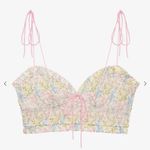 For Love & Lemons Top Photo 1