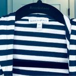Fashion Bug 243.  hooded striped cardigan - One Size Photo 2