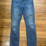 Mother The Looker Skinny Jeans – Size 24, Sleek & Chic Fit Blue Photo 0