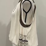 Free People Embellished Blouse Photo 2