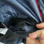 Tommy Hilfiger Women's 3-in-1 All Weather System Quilted Jacket Medium | EUC Photo 8