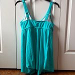Venus  Tankini Top Size 12 New without Tags Photo 2
