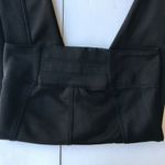 Vintage Spacegirlz Activewear Pants Joggers 1X Stretch Front Zip Elasti… Photo 4