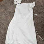 Birdy Grey  White Mini Dress Photo 0