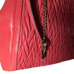 Coach  70Th Anniversary Limited Edition MADISON LG Satchel Leather  Photo 8