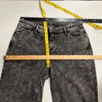 SIMPLY VERA VERA WANG‎ Women's Relaxed Straight Jeans Size 13 SEE DESCRIPTION Gray Photo 6