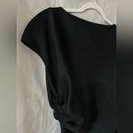 Banana Republic  Classic Black Dress Photo 6