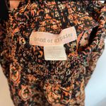 Band of Gypsies Paisley Pull-On Palazzo Pants Photo 5