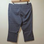 Isaac Mizrahi Women’s Issac Mizrahi For Target Capri Dress Pants Photo 2