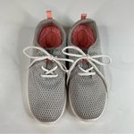 Crocs Womens Mesh Lace Up Sneakers Size 9 Photo 1