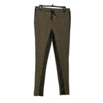 Nolita Black & Gold Shimmer Skinny Leg Jegging Pants(Size 27) Photo 1