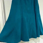 Dress Barn  skirt size 4 in very good condition very soft Photo 4