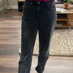 Gloria Vanderbilt Vintage Black Mom Jeans  Photo 1