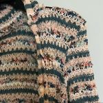 American Rag Long Sleeve Hooded Cardigan. Photo 4