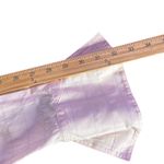 Thomas Pink French Cuff Button Up Shirt Size 14 Pink Stripe Superfine Two Fold Photo 7