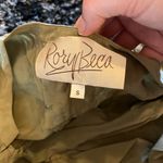 Rory Beca  silk dress small Photo 7
