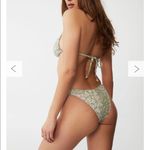 Cotton On high side brazilian seam bikini bottom XL new Photo 2