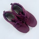 Nike  Purple Roshe Runs Women’s Running Sneakers Size 8 Photo 1