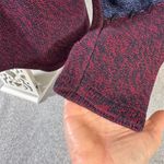 Christopher & Banks Vintage Women’s  90s Patchwork Sweater Size M Pullover Photo 2