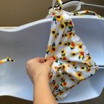 Sunflower bikini NWT Large ruffled two piece Photo 5