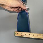 Joe Fresh  Teal Blue Crossbody Purse Shoulder Bag Adjustable Strap WS8C516004 Photo 8